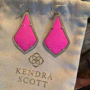 Kendra Scott Earrings
